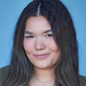 Madison De La Garza